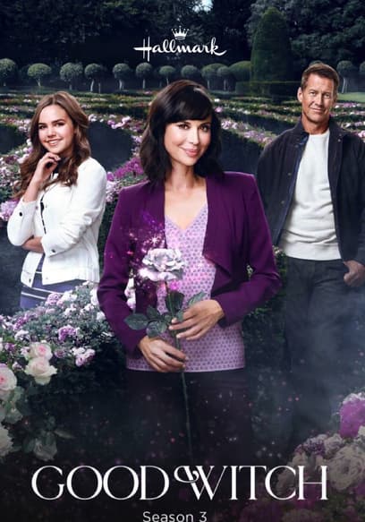 S03:E01 - A Budding Romance poster
