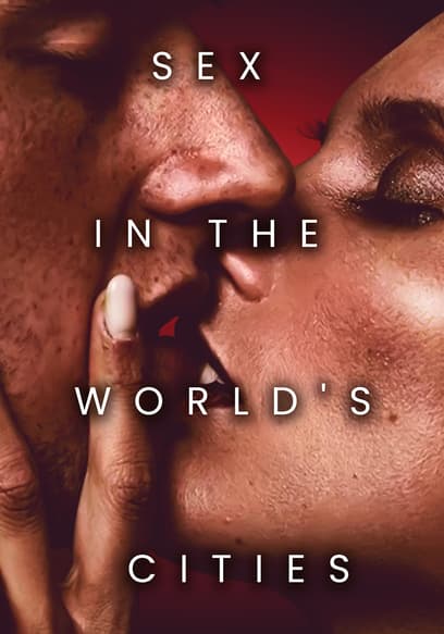 Sex in the World's Cities