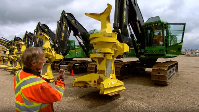 S01:E07 - Grande Prairie Part 1