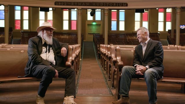 S01:E03 - Ray Benson