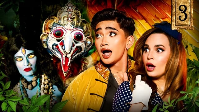 S04:E03 - A Deal With a Demon