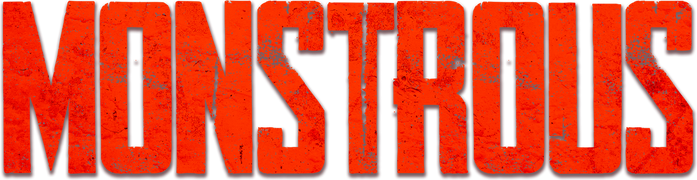 Monstrous