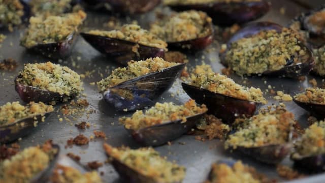 S01:E10 - Land & Sea