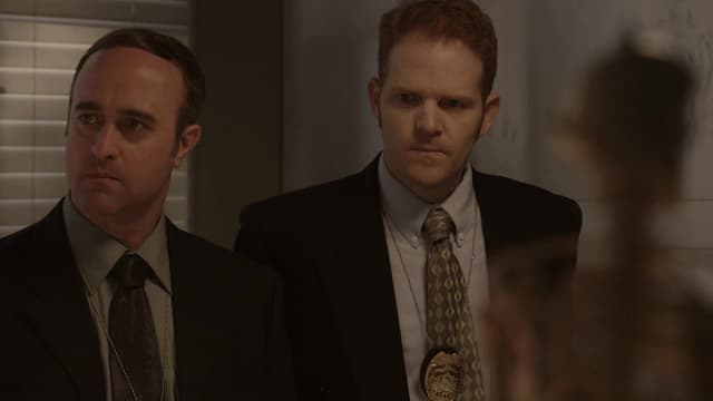 S01:E10 - The Dead of Winter