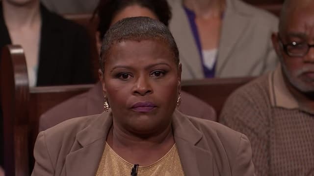 S01:E90 - Williams vs. Liddell / Williams