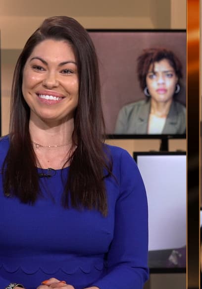 S22:E136 - Alicha Arriola vs. Johnny Scmitz poster