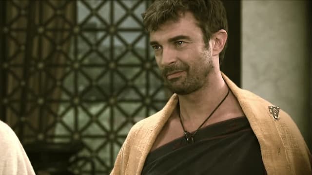 S01:E02 - Divine Salamis