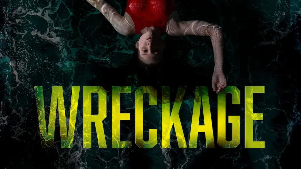 Wreckage provider artwork
