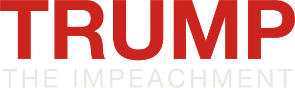 Trump: The Impeachment