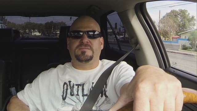 S06:E03 - Locktoberfest!