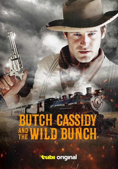 Butch Cassidy and the Wild Bunch