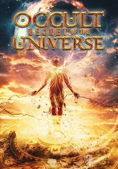 Occult Secret of the Universe