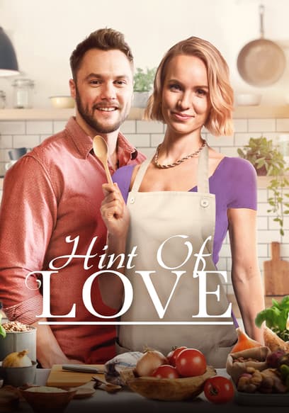 Hint of Love poster