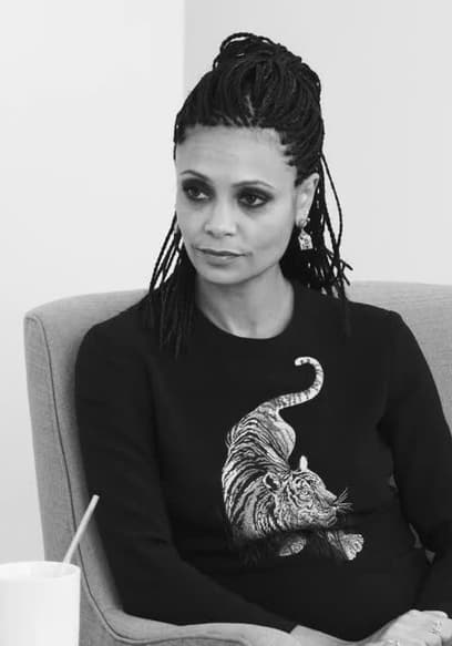 S01:E05 - Thandie Newton poster