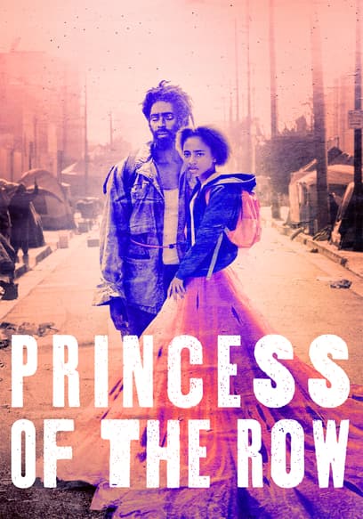 Princess of the Row