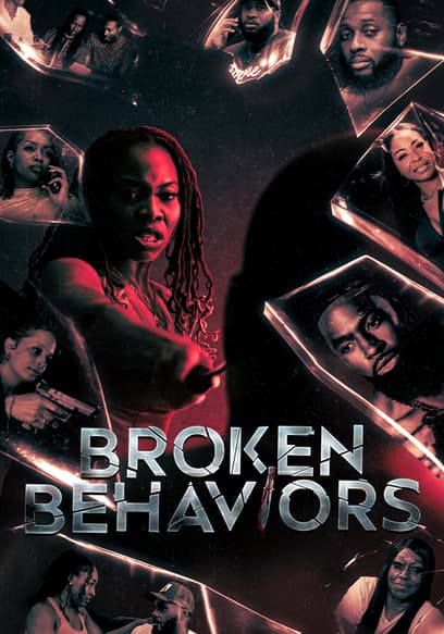 Broken Behaviors
