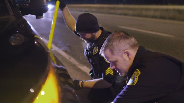 S01:E07 - Last Frontier