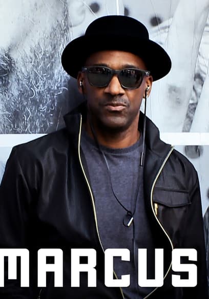 Marcus
