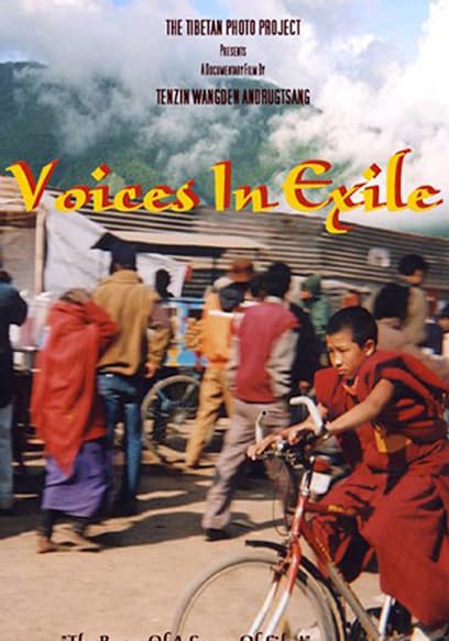 Voices In Exhile