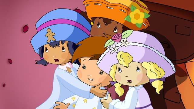 S02:E16 - The Blueberry Beast