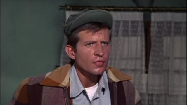 S04:E03 - Eb's Romance