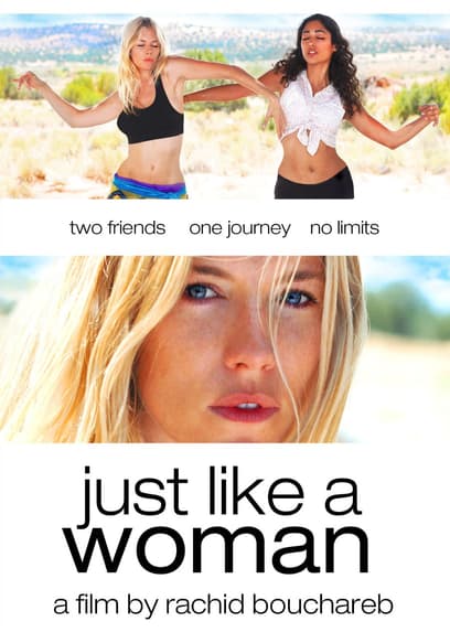 Just Like a Woman