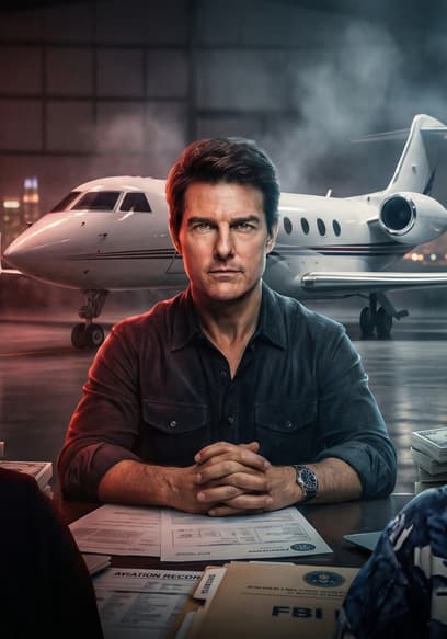 S01:E09 - Wings and Crimes poster