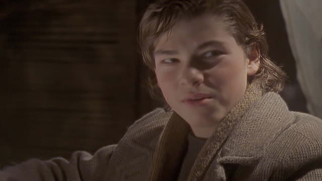 S01:E10 - The Ghost of Wyther Grange