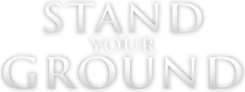 Stand Your Ground
