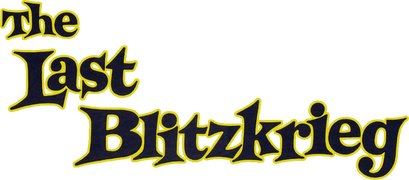The Last Blitzkrieg