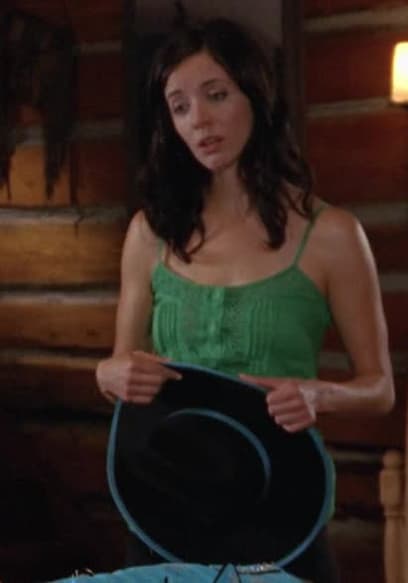 S02:E07 - Sweetheart of the Rodeo poster