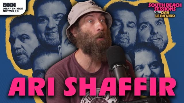 T02:C19 - S02:E19 - Ari Shaffir