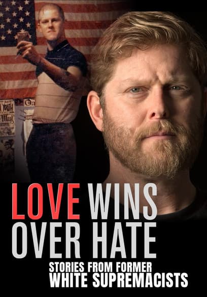 Love Wins Over Hate