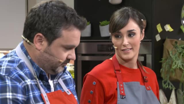 S01:E13 - Episodio 13