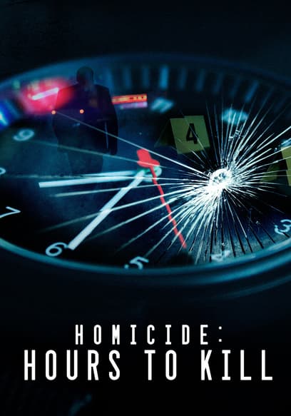 S01:E25 - Blood Money