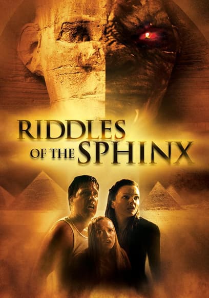 Riddles of the Sphinx