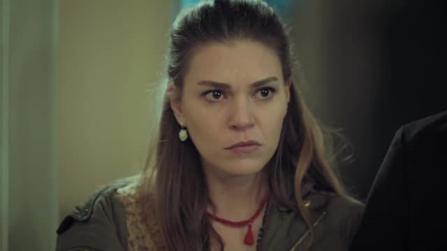 S01:E04 - La Novia De Estambul: Episodio 4