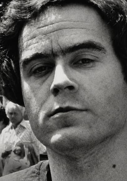 S01:E02 - The Psychologist Who Studied Ted Bundy and What He Discovered poster