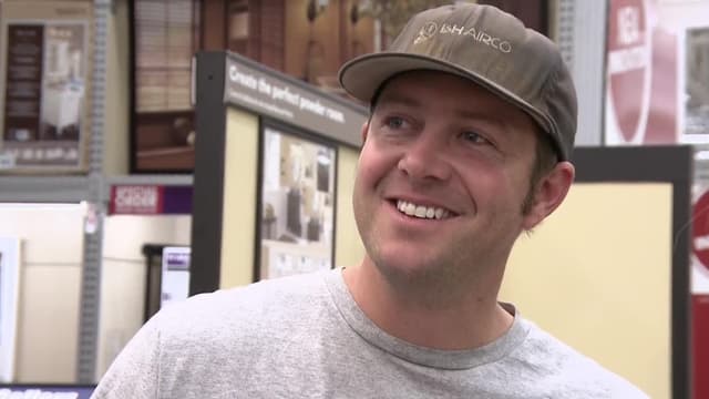 S13:E04 - Rustic Farmhouse Chic