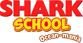 Shark School: Ocean-Mania
