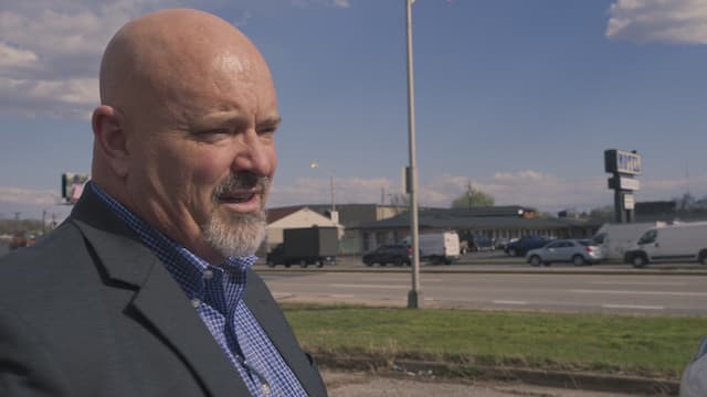 S01:E06 - A Chance Encounter