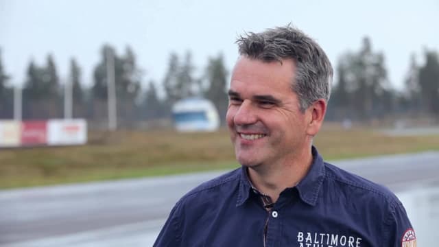 S02:E11 - Marko Rantanen: Opel Manta 1900 SR '70