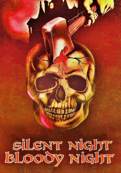 Silent Night Bloody Night