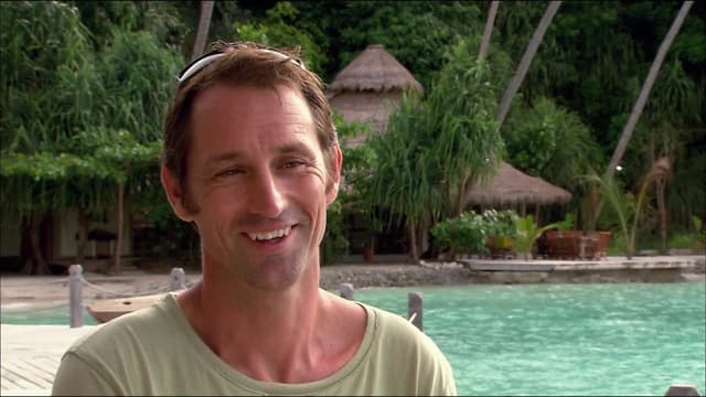 S02:E09 - Indonesia - the Wild Isles