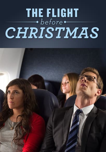 The Flight Before Christmas