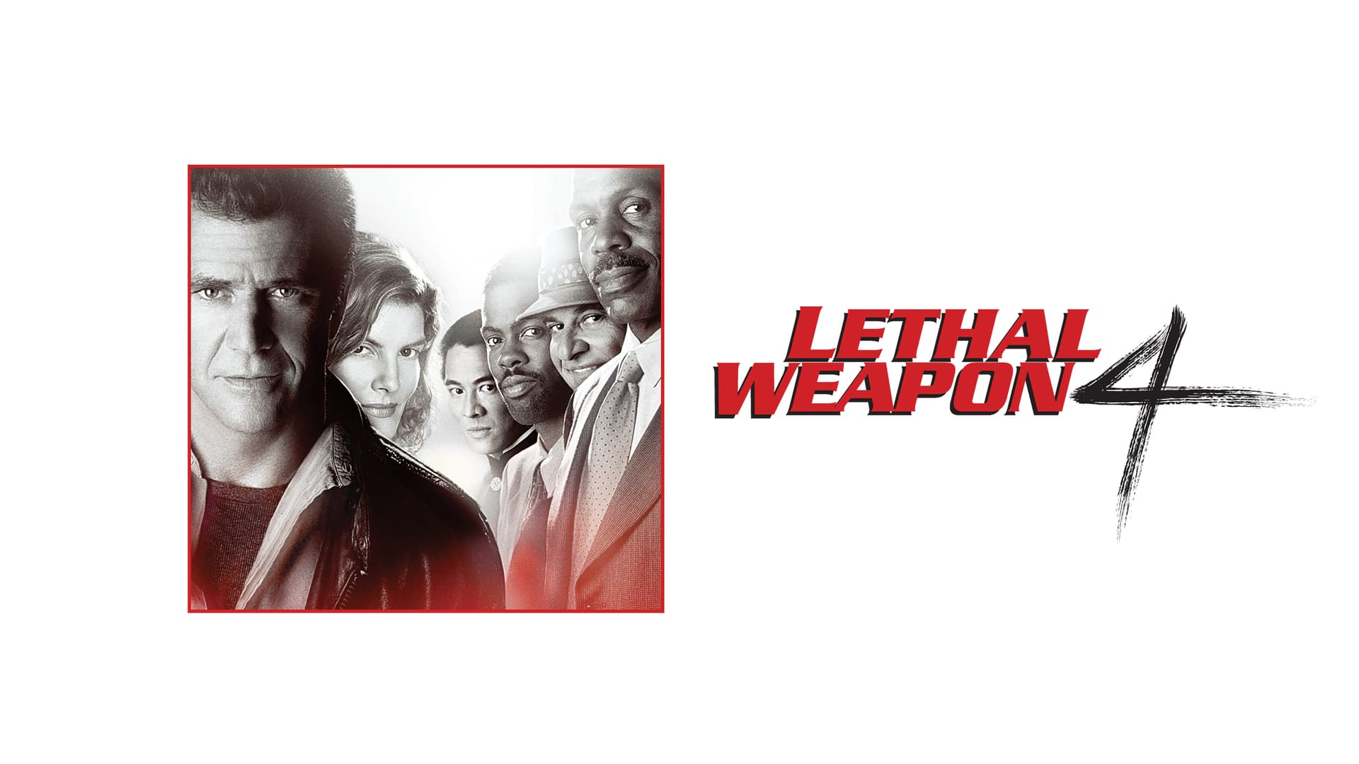 Lethal Weapon 4 Is Coming In Hot To Tubi — still 2