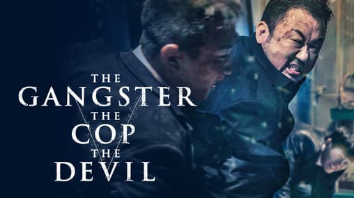 Watch The Gangster, the Cop, the Devil (2019) Free Movies Tubi