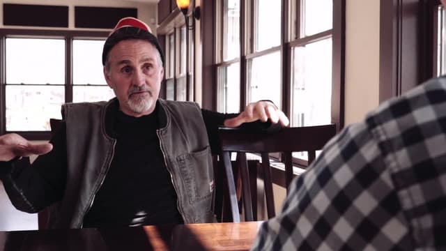 S01:E02 - The Forgotten