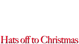Hats Off to Christmas!