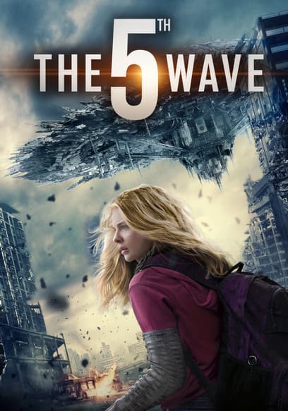 The 5th Wave